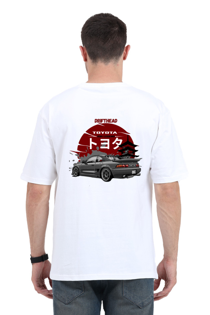 DRIFT TEE