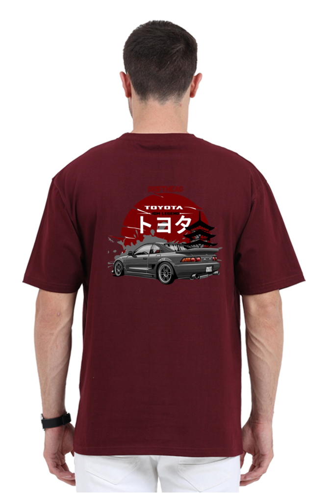 DRIFT TEE