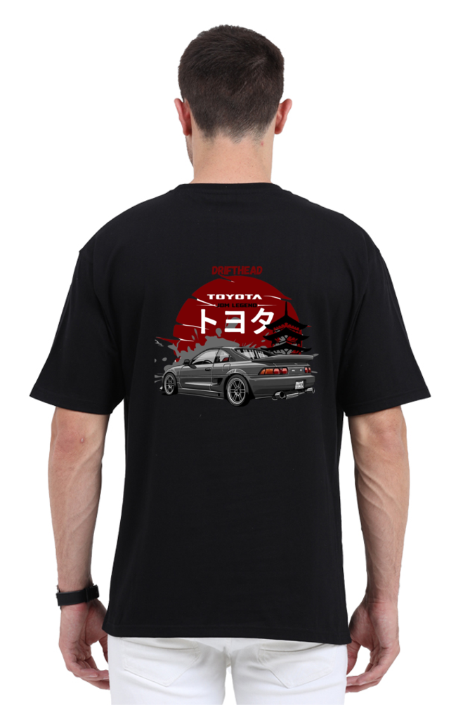 DRIFT TEE