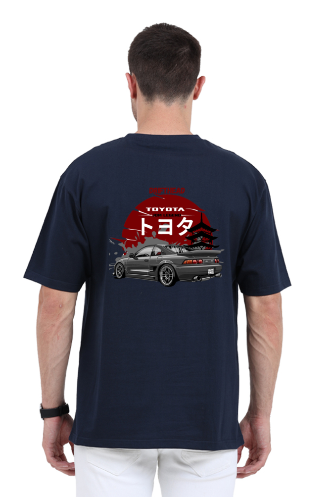 DRIFT TEE