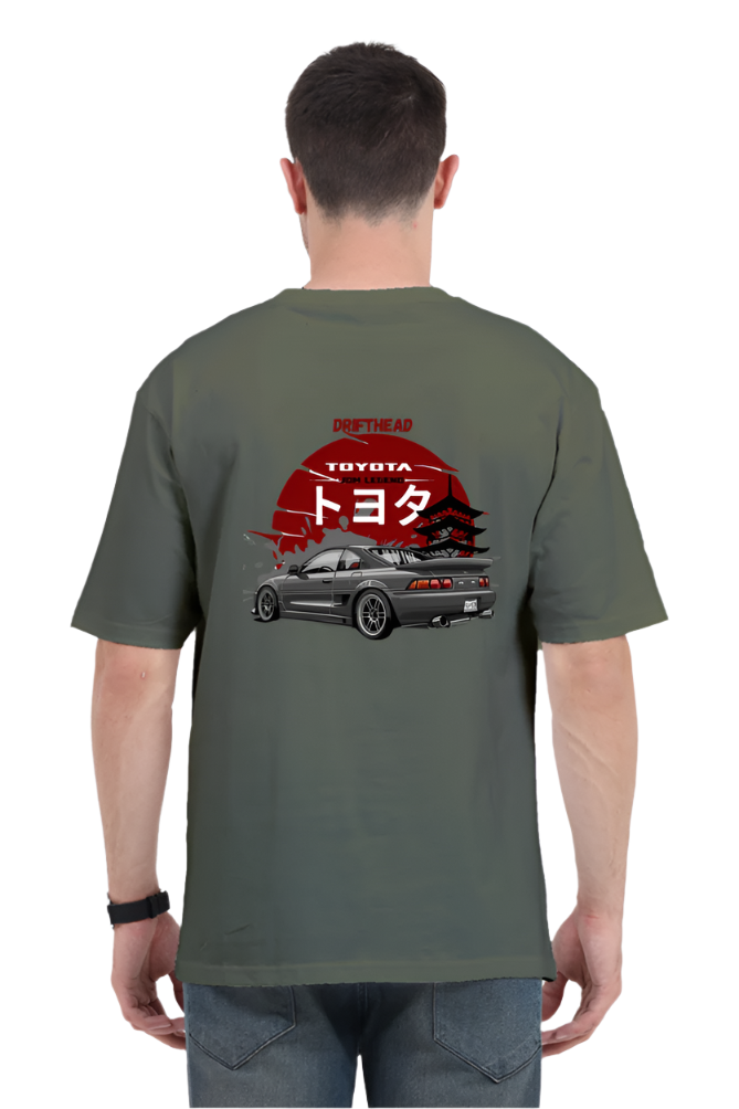 DRIFT TEE