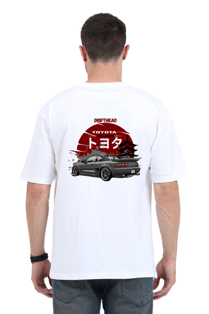 DRIFT TEE