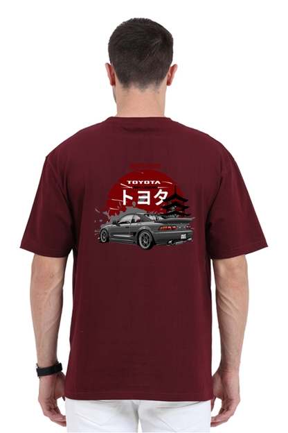 DRIFT TEE