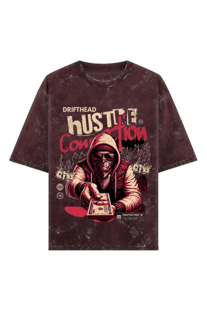 HUSTLE TEE