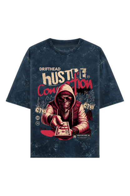 HUSTLE TEE
